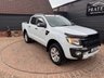 USED 2015 15 FORD RANGER 3.2 TDCi Wildtrak Pickup Double Cab 4dr Diesel Auto 4WD Euro 5 (200 ps) Px Welcome