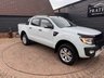 USED 2015 15 FORD RANGER 3.2 TDCi Wildtrak Pickup Double Cab 4dr Diesel Auto 4WD Euro 5 (200 ps) Px Welcome