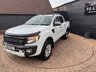 USED 2015 15 FORD RANGER 3.2 TDCi Wildtrak Pickup Double Cab 4dr Diesel Auto 4WD Euro 5 (200 ps) Px Welcome