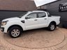 USED 2015 15 FORD RANGER 3.2 TDCi Wildtrak Pickup Double Cab 4dr Diesel Auto 4WD Euro 5 (200 ps) Px Welcome