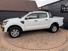 USED 2015 15 FORD RANGER 3.2 TDCi Wildtrak Pickup Double Cab 4dr Diesel Auto 4WD Euro 5 (200 ps) Px Welcome