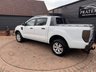 USED 2015 15 FORD RANGER 3.2 TDCi Wildtrak Pickup Double Cab 4dr Diesel Auto 4WD Euro 5 (200 ps) Px Welcome