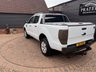 USED 2015 15 FORD RANGER 3.2 TDCi Wildtrak Pickup Double Cab 4dr Diesel Auto 4WD Euro 5 (200 ps) Px Welcome