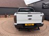 USED 2015 15 FORD RANGER 3.2 TDCi Wildtrak Pickup Double Cab 4dr Diesel Auto 4WD Euro 5 (200 ps) Px Welcome