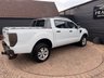 USED 2015 15 FORD RANGER 3.2 TDCi Wildtrak Pickup Double Cab 4dr Diesel Auto 4WD Euro 5 (200 ps) Px Welcome