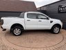 USED 2015 15 FORD RANGER 3.2 TDCi Wildtrak Pickup Double Cab 4dr Diesel Auto 4WD Euro 5 (200 ps) Px Welcome