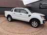 USED 2015 15 FORD RANGER 3.2 TDCi Wildtrak Pickup Double Cab 4dr Diesel Auto 4WD Euro 5 (200 ps) Px Welcome