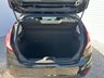 USED 2017 17 FORD FIESTA 1.0T EcoBoost Zetec Hatchback 5dr Petrol Manual Euro 6 (s/s) (100 ps) 