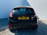 USED 2017 17 FORD FIESTA 1.0T EcoBoost Zetec Hatchback 5dr Petrol Manual Euro 6 (s/s) (100 ps) 