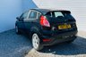 USED 2017 17 FORD FIESTA 1.0T EcoBoost Zetec Hatchback 5dr Petrol Manual Euro 6 (s/s) (100 ps) 