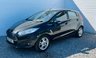 USED 2017 17 FORD FIESTA 1.0T EcoBoost Zetec Hatchback 5dr Petrol Manual Euro 6 (s/s) (100 ps) 