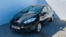 USED 2017 17 FORD FIESTA 1.0T EcoBoost Zetec Hatchback 5dr Petrol Manual Euro 6 (s/s) (100 ps) 