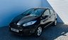 USED 2017 17 FORD FIESTA 1.0T EcoBoost Zetec Hatchback 5dr Petrol Manual Euro 6 (s/s) (100 ps) 