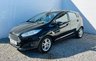 USED 2017 17 FORD FIESTA 1.0T EcoBoost Zetec Hatchback 5dr Petrol Manual Euro 6 (s/s) (100 ps) 