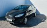 USED 2017 17 FORD FIESTA 1.0T EcoBoost Zetec Hatchback 5dr Petrol Manual Euro 6 (s/s) (100 ps) 