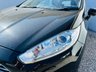 USED 2017 17 FORD FIESTA 1.0T EcoBoost Zetec Hatchback 5dr Petrol Manual Euro 6 (s/s) (100 ps) 