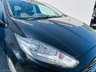 USED 2017 17 FORD FIESTA 1.0T EcoBoost Zetec Hatchback 5dr Petrol Manual Euro 6 (s/s) (100 ps) 