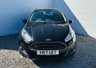 USED 2017 17 FORD FIESTA 1.0T EcoBoost Zetec Hatchback 5dr Petrol Manual Euro 6 (s/s) (100 ps) 