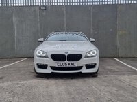 USED 2013 13 BMW 6 SERIES GRAN COUPE 3.0 640d M Sport Auto Euro 5 (s/s) 4dr 