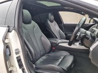 USED 2013 13 BMW 6 SERIES GRAN COUPE 3.0 640d M Sport Auto Euro 5 (s/s) 4dr 