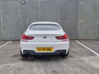 USED 2013 13 BMW 6 SERIES GRAN COUPE 3.0 640d M Sport Auto Euro 5 (s/s) 4dr 