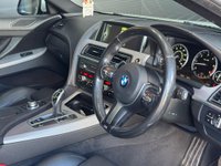 USED 2013 13 BMW 6 SERIES GRAN COUPE 3.0 640d M Sport Auto Euro 5 (s/s) 4dr Service History