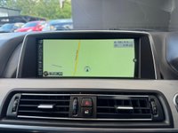 USED 2013 13 BMW 6 SERIES GRAN COUPE 3.0 640d M Sport Auto Euro 5 (s/s) 4dr Service History