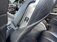 USED 2013 13 BMW 6 SERIES GRAN COUPE 3.0 640d M Sport Auto Euro 5 (s/s) 4dr Service History