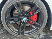 USED 2013 13 BMW 6 SERIES GRAN COUPE 3.0 640d M Sport Auto Euro 5 (s/s) 4dr Service History