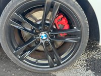 USED 2013 13 BMW 6 SERIES GRAN COUPE 3.0 640d M Sport Auto Euro 5 (s/s) 4dr Service History