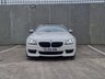 USED 2013 13 BMW 6 SERIES GRAN COUPE 3.0 640d M Sport Auto Euro 5 (s/s) 4dr 