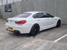 USED 2013 13 BMW 6 SERIES GRAN COUPE 3.0 640d M Sport Auto Euro 5 (s/s) 4dr 