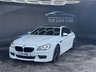 USED 2013 13 BMW 6 SERIES GRAN COUPE 3.0 640d M Sport Auto Euro 5 (s/s) 4dr Service History