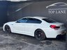 USED 2013 13 BMW 6 SERIES GRAN COUPE 3.0 640d M Sport Auto Euro 5 (s/s) 4dr Service History