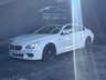 USED 2013 13 BMW 6 SERIES GRAN COUPE 3.0 640d M Sport Auto Euro 5 (s/s) 4dr Service History