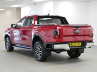 USED 2025 25 FORD RANGER 3.0 TD 240 BHP V6 EBL 240 BHP PLATINUM 4WD AUTOMATIC BANG & OLUFSEN | PLATINUM | V6 240 BHP