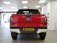 USED 2025 25 FORD RANGER 3.0 TD 240 BHP V6 EBL 240 BHP PLATINUM 4WD AUTOMATIC BANG & OLUFSEN | PLATINUM | V6 240 BHP
