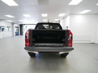 USED 2025 25 FORD RANGER 3.0 TD 240 BHP V6 EBL 240 BHP PLATINUM 4WD AUTOMATIC BANG & OLUFSEN | PLATINUM | V6 240 BHP