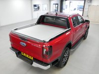 USED 2025 25 FORD RANGER 3.0 TD 240 BHP V6 EBL 240 BHP PLATINUM 4WD AUTOMATIC BANG & OLUFSEN | PLATINUM | V6 240 BHP