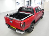 USED 2025 25 FORD RANGER 3.0 TD 240 BHP V6 EBL 240 BHP PLATINUM 4WD AUTOMATIC BANG & OLUFSEN | PLATINUM | V6 240 BHP