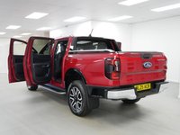 USED 2025 25 FORD RANGER 3.0 TD 240 BHP V6 EBL 240 BHP PLATINUM 4WD AUTOMATIC BANG & OLUFSEN | PLATINUM | V6 240 BHP