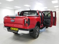 USED 2025 25 FORD RANGER 3.0 TD 240 BHP V6 EBL 240 BHP PLATINUM 4WD AUTOMATIC BANG & OLUFSEN | PLATINUM | V6 240 BHP