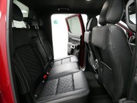 USED 2025 25 FORD RANGER 3.0 TD 240 BHP V6 EBL 240 BHP PLATINUM 4WD AUTOMATIC BANG & OLUFSEN | PLATINUM | V6 240 BHP