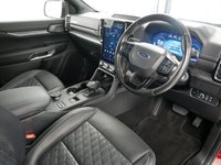 USED 2025 25 FORD RANGER 3.0 TD 240 BHP V6 EBL 240 BHP PLATINUM 4WD AUTOMATIC BANG & OLUFSEN | PLATINUM | V6 240 BHP