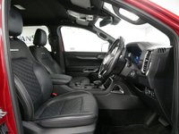 USED 2025 25 FORD RANGER 3.0 TD 240 BHP V6 EBL 240 BHP PLATINUM 4WD AUTOMATIC BANG & OLUFSEN | PLATINUM | V6 240 BHP