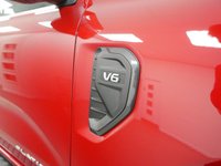 USED 2025 25 FORD RANGER 3.0 TD 240 BHP V6 EBL 240 BHP PLATINUM 4WD AUTOMATIC BANG & OLUFSEN | PLATINUM | V6 240 BHP