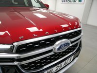 USED 2025 25 FORD RANGER 3.0 TD 240 BHP V6 EBL 240 BHP PLATINUM 4WD AUTOMATIC BANG & OLUFSEN | PLATINUM | V6 240 BHP