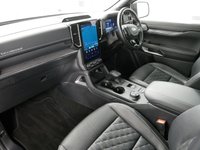 USED 2025 25 FORD RANGER 3.0 TD 240 BHP V6 EBL 240 BHP PLATINUM 4WD AUTOMATIC BANG & OLUFSEN | PLATINUM | V6 240 BHP