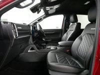 USED 2025 25 FORD RANGER 3.0 TD 240 BHP V6 EBL 240 BHP PLATINUM 4WD AUTOMATIC BANG & OLUFSEN | PLATINUM | V6 240 BHP