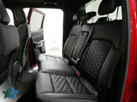 USED 2025 25 FORD RANGER 3.0 TD 240 BHP V6 EBL 240 BHP PLATINUM 4WD AUTOMATIC BANG & OLUFSEN | PLATINUM | V6 240 BHP
